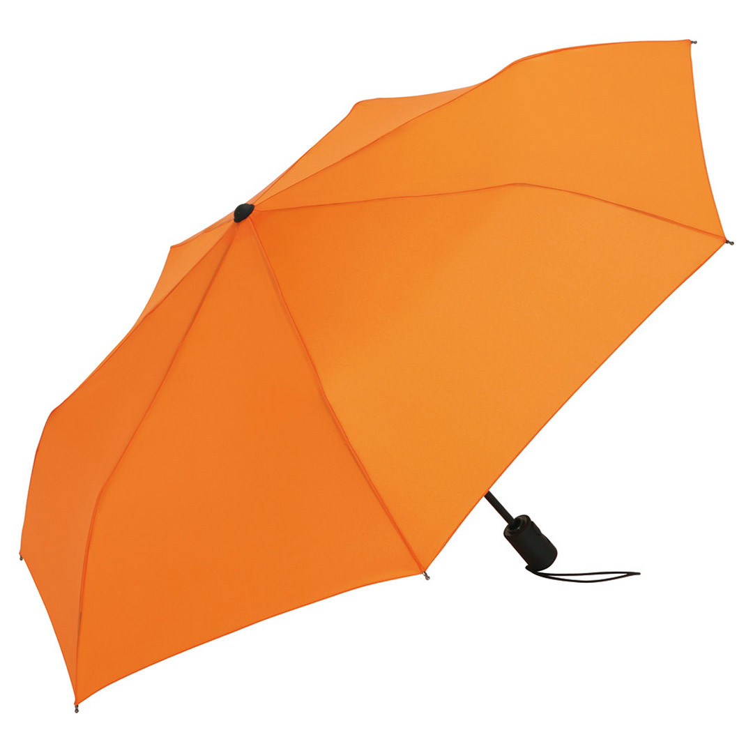 FARE AOC-Mini-Taschenschirm RainLite Only200 orange